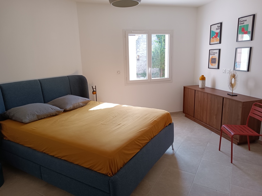 Chambre 4